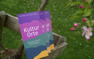 KulturOrte – Museumsbroschüre Stormarn und Herzogtum Lauenburg