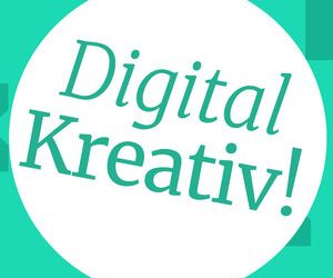 Fortbildungsreihe „Digital kreativ“ KULTURKNOTENPUNKT OST meets DIGITALER KNOTENPUNKT