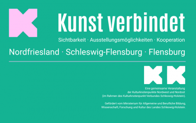 Kunst verbindet – Vernetzungstreffen für Kunstschaffende